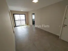 Flat com 2 Quartos para alugar, 65m² no Jardins, São Paulo - Foto 1