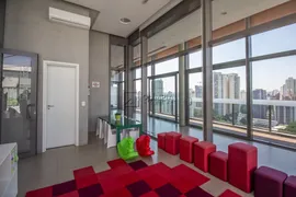 Apartamento com 1 Quarto para alugar, 45m² no Brooklin, São Paulo - Foto 29
