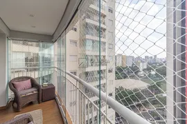 Apartamento com 2 Quartos à venda, 75m² no Ibirapuera, São Paulo - Foto 9