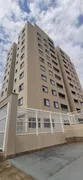 Apartamento com 3 Quartos à venda, 83m² no Vila Todos os Santos, Indaiatuba - Foto 1