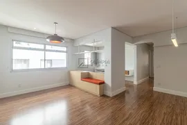 Apartamento com 2 Quartos para alugar, 100m² no Vila Olímpia, São Paulo - Foto 2