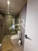 Flat com 2 Quartos para alugar, 77m² no Vila Nova Conceição, São Paulo - Foto 17