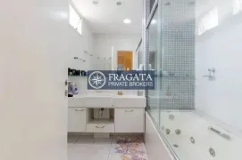 Cobertura com 3 Quartos para alugar, 246m² no Água Branca, São Paulo - Foto 12