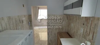 Apartamento com 1 Quarto para venda ou aluguel, 55m² no Pituba, Salvador - Foto 8