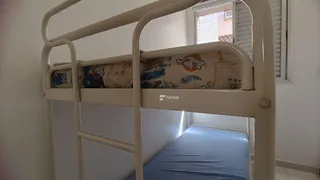 Apartamento com 3 Quartos para venda ou aluguel, 75m² no Enseada, Guarujá - Foto 14