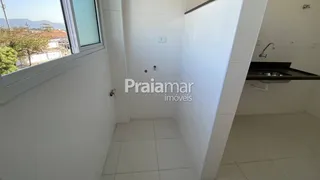 Apartamento com 1 Quarto à venda, 40m² no Vila Cascatinha, São Vicente - Foto 9