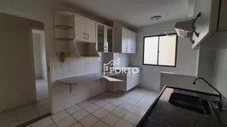 Apartamento com 2 Quartos à venda, 55m² no Centro, Piracicaba - Foto 2