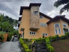 Casa com 4 Quartos para alugar, 720m² no Novo Horizonte Hills I e II , Arujá - Foto 3