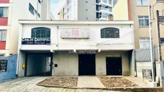 Loja / Salão / Ponto Comercial à venda, 151m² no Cristo Rei, Curitiba - Foto 3