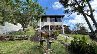 Casa com 4 Quartos para alugar, 162m² no Cacupé, Florianópolis - Foto 2