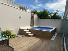 Casa de Condomínio com 4 Quartos à venda, 190m² no Jardim Myrian Moreira da Costa, Campinas - Foto 33