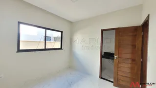 Casa de Condomínio com 3 Quartos à venda, 122m² no Cajupiranga, Parnamirim - Foto 4