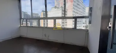 Conjunto Comercial / Sala à venda, 83m² no Centro, Rio de Janeiro - Foto 8