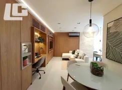 Apartamento com 1 Quarto à venda, 50m² no Cambuí, Campinas - Foto 8