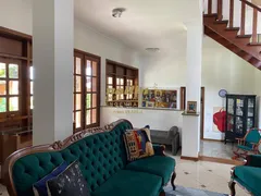 Casa de Condomínio com 4 Quartos à venda, 500m² no Loteamento Itatiba Country Club, Itatiba - Foto 22