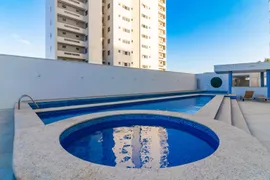 Apartamento com 3 Quartos para venda ou aluguel, 217m² no Ponta D'areia, São Luís - Foto 10