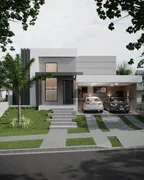 Casa com 3 Quartos à venda, 158m² no Loteamento Residencial Mac Knight, Santa Bárbara D'Oeste - Foto 1