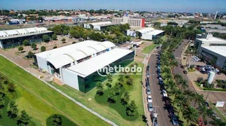 Conjunto Comercial / Sala para alugar, 503m² no Techno Park, Campinas - Foto 4