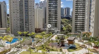 Apartamento com 3 Quartos à venda, 103m² no Vila da Serra, Nova Lima - Foto 1