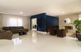Casa de Condomínio com 5 Quartos para alugar, 799m² no Alphaville, Santana de Parnaíba - Foto 13