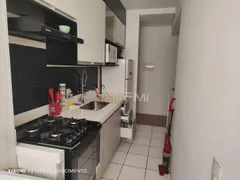 Apartamento com 2 Quartos à venda, 57m² no Loteamento Residencial Viva Vista, Sumaré - Foto 5