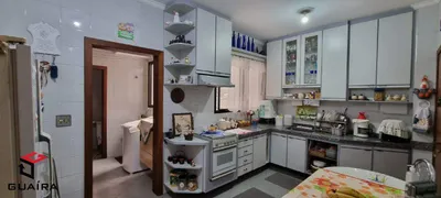 Apartamento com 3 Quartos à venda, 155m² no Nova Petrópolis, São Bernardo do Campo - Foto 6