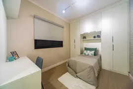 Casa de Condomínio com 2 Quartos à venda, 89m² no Boqueirão, Santos - Foto 17
