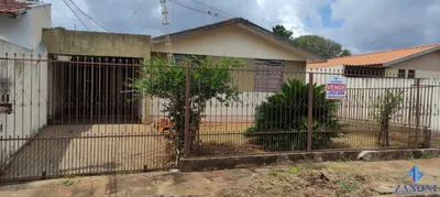 Casa com 3 Quartos à venda, 160m² no Jardim Liberdade II, Maringá - Foto 1