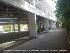 Prédio Inteiro para alugar, 7465m² no Parque Industrial Tomas Edson, São Paulo - Foto 35