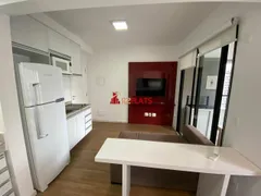Flat com 1 Quarto para alugar, 35m² no Jardins, São Paulo - Foto 5
