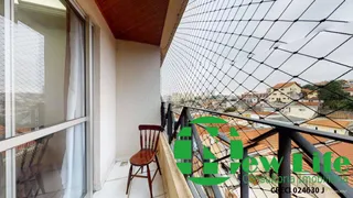 Apartamento com 3 Quartos à venda, 60m² no Imirim, São Paulo - Foto 4