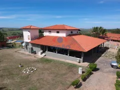 Fazenda / Sítio / Chácara com 6 Quartos à venda, 26000m² no Saltinho, Elias Fausto - Foto 1
