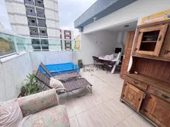 Casa de Condomínio com 3 Quartos à venda, 125m² no Tombo, Guarujá - Foto 30