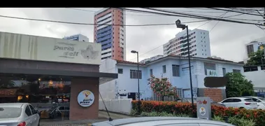 Casa Comercial com 10 Quartos para venda ou aluguel, 1400m² no Tamarineira, Recife - Foto 3