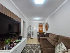 Apartamento com 3 Quartos à venda, 70m² no Chácara Machadinho I, Americana - Foto 4