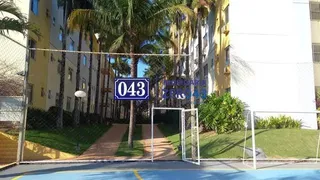 Apartamento com 1 Quarto à venda, 33m² no Alto da Colina, Londrina - Foto 9