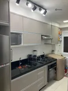 Apartamento com 3 Quartos à venda, 62m² no Vila Satúrnia, Campinas - Foto 8