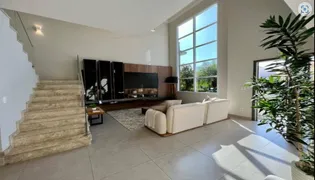 Casa de Condomínio com 4 Quartos à venda, 330m² no Jardim Amstalden Residence, Indaiatuba - Foto 2