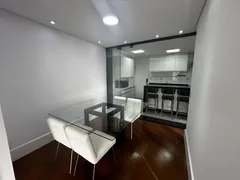 Apartamento com 2 Quartos para alugar, 116m² no Vila Nova Conceição, São Paulo - Foto 15