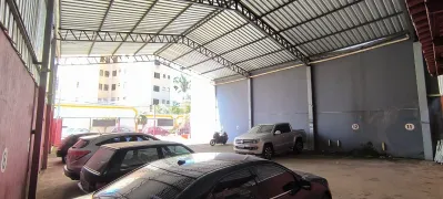 Terreno / Lote / Condomínio com 1 Quarto à venda, 700m² no Setor Central, Goiânia - Foto 31