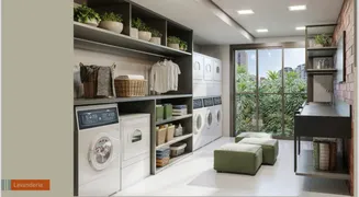 Apartamento com 1 Quarto à venda, 45m² no Perdizes, São Paulo - Foto 28