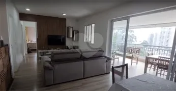 Apartamento com 3 Quartos à venda, 122m² no Vila Andrade, São Paulo - Foto 7