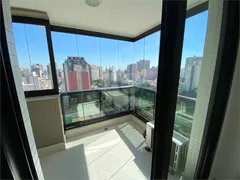 Studio com 1 Quarto para alugar, 38m² no Bela Vista, São Paulo - Foto 1