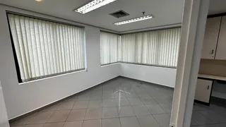 Conjunto Comercial / Sala para alugar, 98m² no Vila Cordeiro, São Paulo - Foto 5