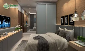 Apartamento com 2 Quartos à venda, 63m² no Jardim Eldorado, Cuiabá - Foto 5