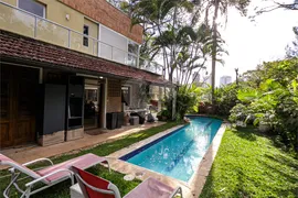 Casa de Vila com 5 Quartos para venda ou aluguel, 520m² no Alto Da Boa Vista, São Paulo - Foto 12