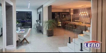 Casa de Condomínio com 5 Quartos à venda, 380m² no Usina, Atibaia - Foto 5