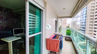 Apartamento com 3 Quartos à venda, 232m² no Aparecida, Santos - Foto 20