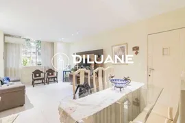 Apartamento com 4 Quartos à venda, 117m² no Humaitá, Rio de Janeiro - Foto 1