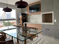 Apartamento com 4 Quartos à venda, 216m² no Martins, Uberlândia - Foto 4